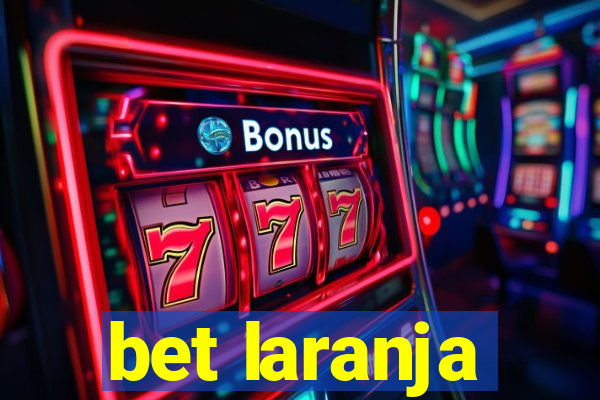 bet laranja